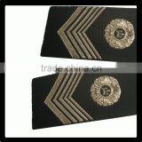 Hot SaleMilitary Accessories Navy Uniform Shoulder Knot Epaulettes thumbnail-3