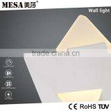 Decoration Vintage Clear Wall Light Led thumbnail-3