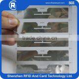 860~960mhz Uhf Inlay for Logistic and Asset Management thumbnail-1