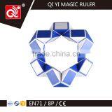 24pcs Snake Puzzle Toy thumbnail-5