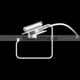 2015 Newest OMAX Aluminium Alloy Charger Stand for Iwatch thumbnail-3