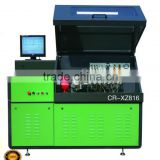 diesel pump injector common rail test stand- CR-XZ816