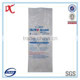 New product pp woven detergent powdercoating bag pp plastic bags