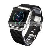 2016 Silicon Wrist Band Strap for Fitbit Blaze, Silicon Band, Watch Band for Fitbit Blaze thumbnail-1