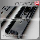 Jieyang Factory Iron Ball Bearing Drawer Slide thumbnail-6