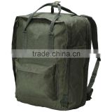 2015 factory in Shen Zhen cheap new design cheap sport hiking backpack bag