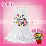 China Hot Sale Good Quality Baby Girl Dress Patterns thumbnail-1