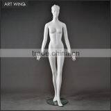 Full Body Teenage Girl Champagne Gold Female Mannequin Supplier's Choice thumbnail-3