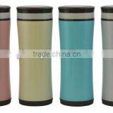 Stainless Steel High Grade Vacuum Tea Cup thumbnail-1