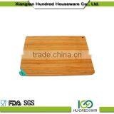 Function Bamboo Kitchen Food Cutting Board Hot Sell thumbnail-1