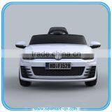 Licensed Children Ride on Toy Car With Electric Power thumbnail-5