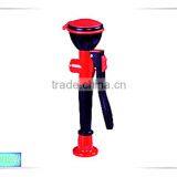 BKS07 Laboratory Emergency Eye Washer thumbnail-4