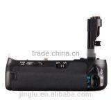 For Canon BGE9 60D 60D-a 60Da DSLR Cameras BG-E9 Battery Grip Holder thumbnail-2