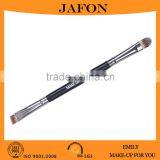 OEM Welcomed Long Handle Two End Makeup Brushes thumbnail-1