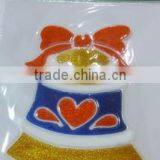 Hot Selling Plastic Christmas Window Sticker,Christmas Decoration thumbnail-4