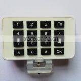 Magnetic and Chip Card Reader for Android, IOS and Windows Systems, Provide SDK for Free thumbnail-1