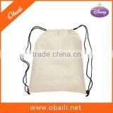 Customised Promotional Camping Drawstring Bag thumbnail-1