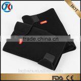 Heating Pad Knee Brace Therapy Thermal Knee Brace Shopping Com thumbnail-5