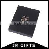 Good Quality Dark Grey Leather Mens Wallet Online thumbnail-2