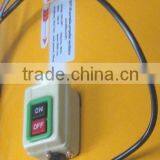 400mm Portable Air Blower Ventilator thumbnail-2