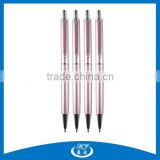 Wholesale Cheap Pink Push Mechanical Pencil, Stationery Pencil