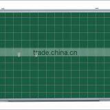 China Boards Manufacturer Custom Classroom 12mm Aluminium Frame Whiteboard Marker Writing Magnetic White Board Standard Size V4 thumbnail-2