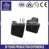 3 Pin Female Cannon XLR SOCKET thumbnail-1