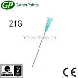 Disposable High Precision Blunt Needle thumbnail-5