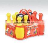 Bowling Set,bowling Toy,sport Toy thumbnail-1