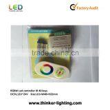 LED Dimmer With Remote Controller/LED Trailing Edge Phase Dimmer thumbnail-3