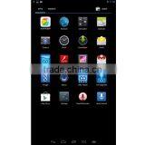 Drop Shipping HSD-1001 8GB 10.1 Inch Android 4.2 Tablet PC thumbnail-5