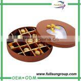 2015 New Paper Chocolate Box pc With Small Quantity thumbnail-3