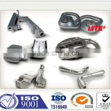 China manufacture die casting parts for medical equipment accessories