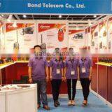 Quanzhou Bond Telecom Co., Ltd. company overview - view 4 thumbnail