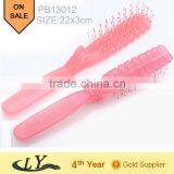 Folding Hair Coloring Comb for Salon thumbnail-1