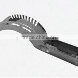 Best Selling Stainless Steel Watermelon With Packing Slicer Watermelon Slicer Corer Server Watermelon Slicer thumbnail-4