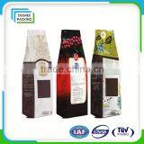 Aluminum Foil Laminated Ground Coffee Bag