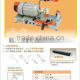China High Security Key Cutting Machine for WenXing 202A Senior Single Head Key Making Duplicate Machine thumbnail-2