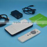 RK3188 Android 4.4 500 Lumens Led Mini Pocket Projector With Bulit in Wifi thumbnail-4