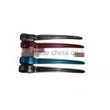 Whosale Colorful Salon Popular Hair Extension Clip thumbnail-1