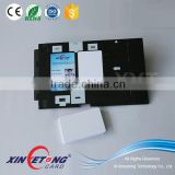 Epson L805 PVC Card Tray ,PVC ID card tray