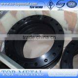 Uni 6089 Pn10 Plate Flange Lapped thumbnail-3