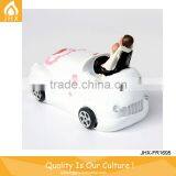 China Wholesale New Couples Resin Wedding Decor Items