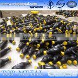Hot Sale Flange 3pc Welded Ball Valve thumbnail-1