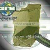 Insecticide Treated Army Mosquito Nets Olive Green