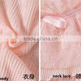 2016 High Quality Girls Fashion Shirts thumbnail-1