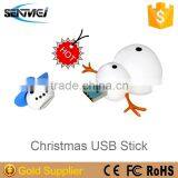 Accept Paypal 32gb Wholesale Cute Cartoon Usb Flash Drive thumbnail-5