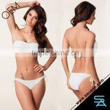 Triangle Push Up Swimwear Sexy Bikinis Set Women Swimsuit Beach Bathing Suit thumbnail-2