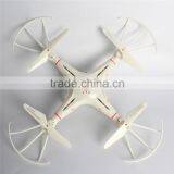 WIFI Live Video rc Quadcopter Fly Drone ABS FPV Aircraft With Gyroscope and 0.3MP Camera thumbnail-3