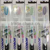 Latest Design Adult Toothbrush thumbnail-1